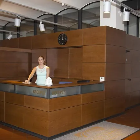 Hotel Zámek 3*