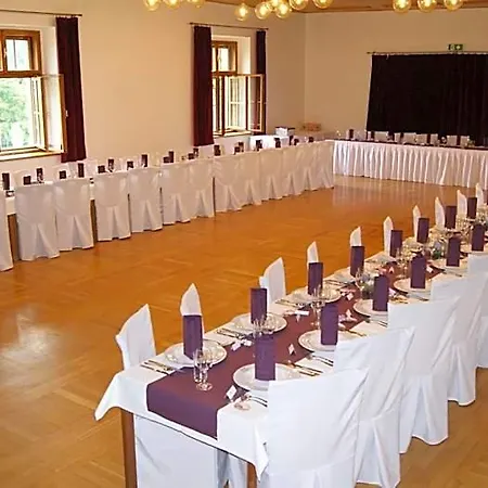 Zamek Velká Bystřice