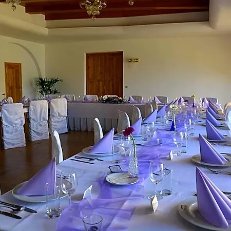 Zamek 3* Velká Bystřice
