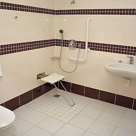 Zamek 3* Velká Bystřice
