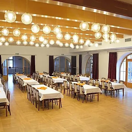 Hotel Zamek Velká Bystřice