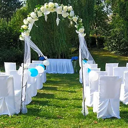 Zamek Hotel