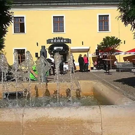 Hotel Zamek