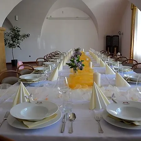 Zamek Hotel