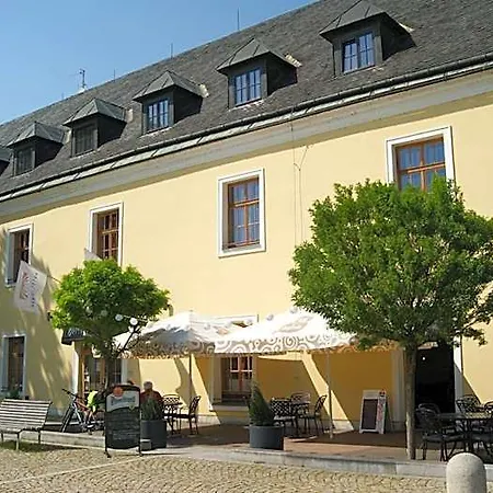 Hotel Zamek