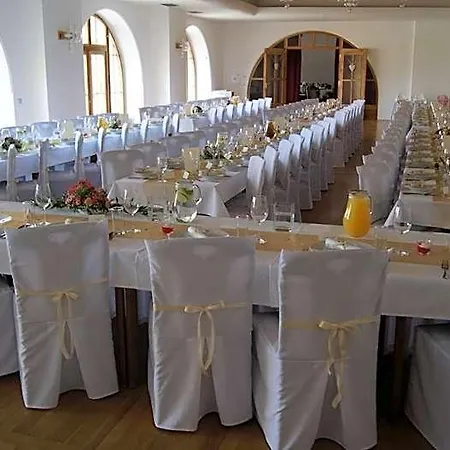 Zamek Hotel