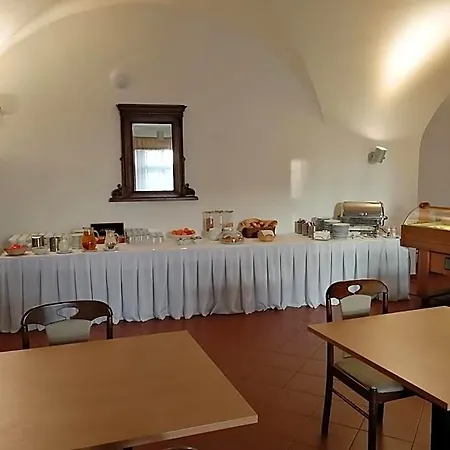 Zamek Hotel