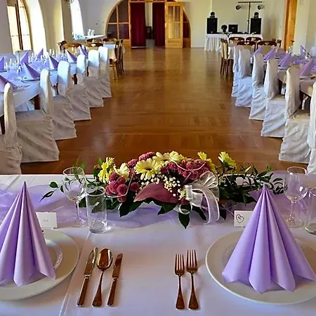 Hotel Zamek