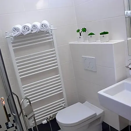 Zamek Hotel 3*