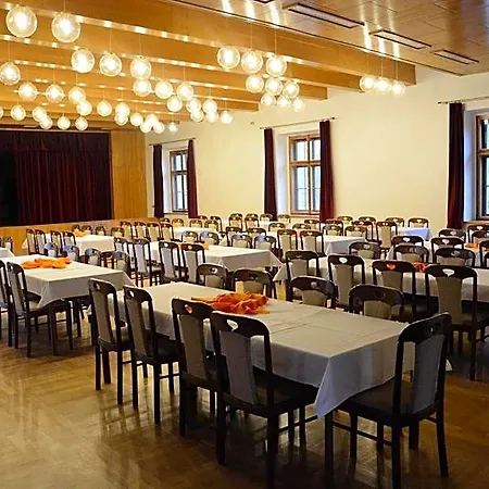 Zamek Hotel Velká Bystřice