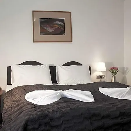 Zamek Hotel Velká Bystřice
