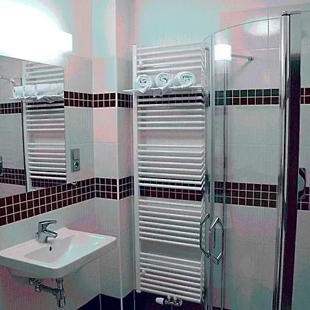 Zamek Hotel