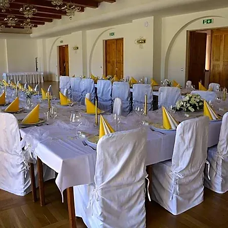 Zamek Hotel