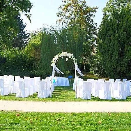 Zamek Hotel