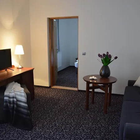 Zamek Otel 3*