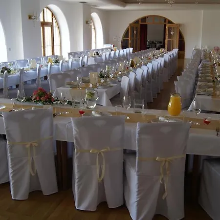 Zamek Velká Bystřice