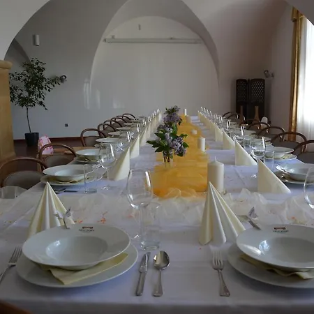 Zamek 3* Velká Bystřice