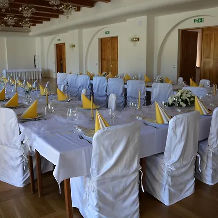 Hotel Zamek