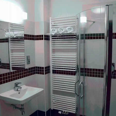 Zámek Hotel 3*