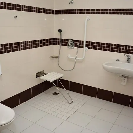 Hotel Zamek 3*