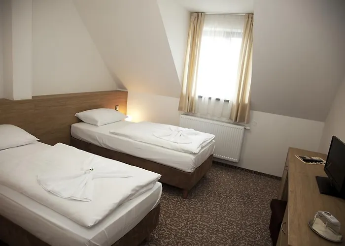 Zamek Velká Bystřice