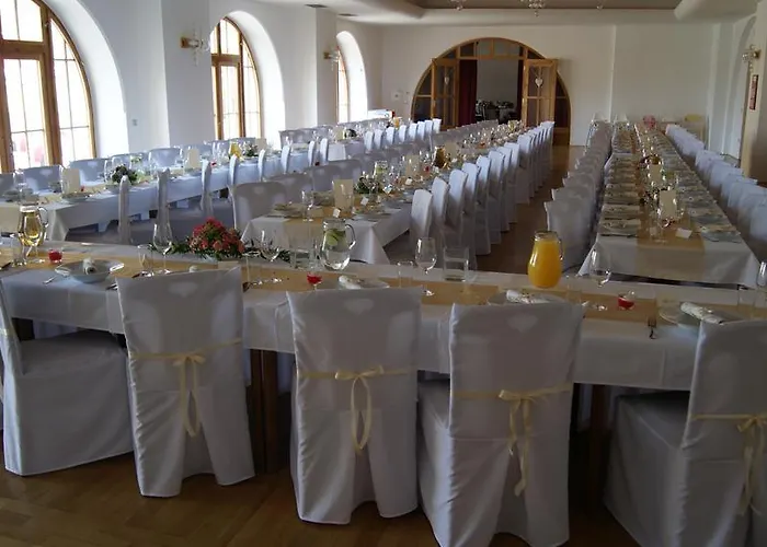 Zamek Velká Bystřice