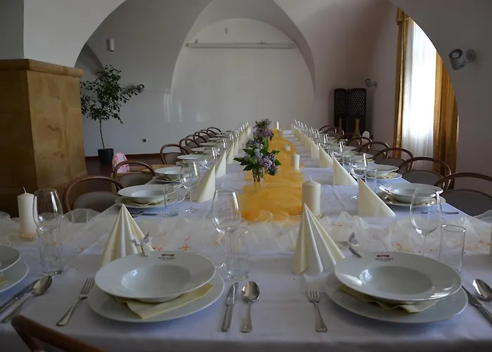 Zamek 3* Velká Bystřice