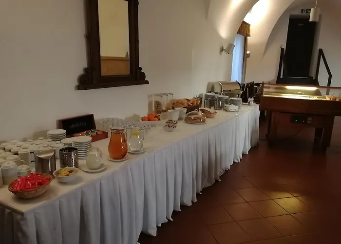 Zamek 3* Velká Bystřice